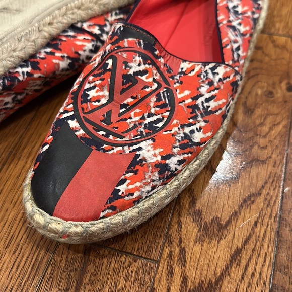 Louis Vuitton espadrilles size 37 - Picture 5 of 5